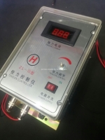 ZXTEC-III 3A Tension controller (Điều chỉnh lực căng)