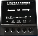 GK-4 bộ điều khiển chỉnh quang học